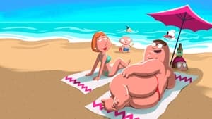 Family Guy (1999) – Television