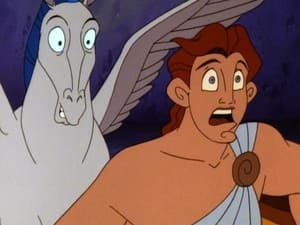 Hercules Hercules and the Epic Adventure