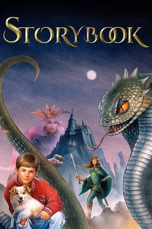 Image Storybook