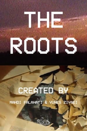 pelicula THE ROOTS (2023)