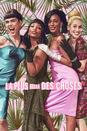Coisa Mais Linda movie poster