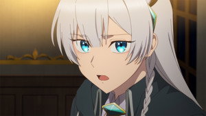 Katainaka no Ossan, Kensei ni Naru 2nd Season Cap 9