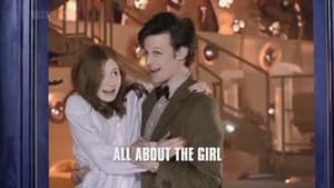 Doctor Who Confidential All about the Girl