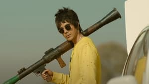 Shooter (2020) Punjabi Movie