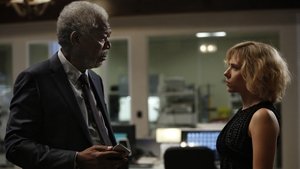 Lucy (2014) HD 1080P LATINO/ESPAÑOL/INGLES