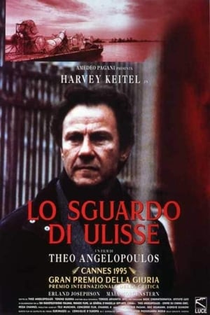 Poster di Lo sguardo di Ulisse