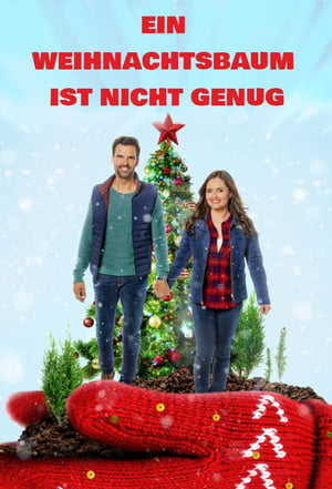 Poster Ein Weihnachtsbaum ist nicht genug 2021