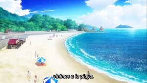 Koisuru Asteroid: 1×5