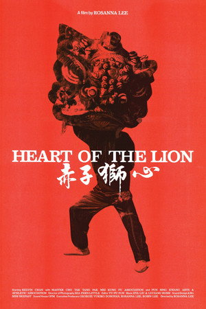 Heart of the Lion