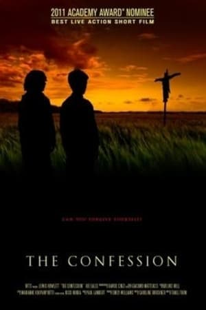 The Confession poster