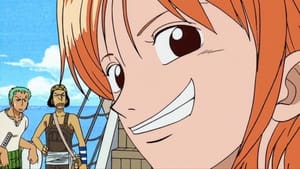 One Piece: Episodi 44 me titra Shqip