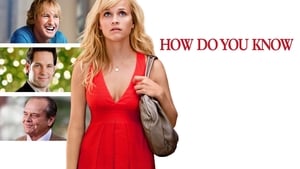 How Do You Know(2010)