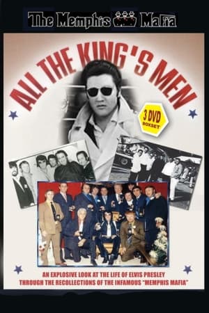Image Elvis: All The Kings Men Volume 6