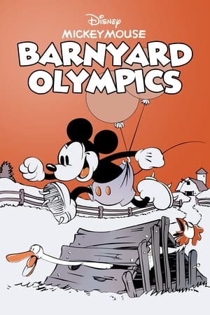 Barnyard Olympics (1932)