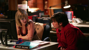 Smallville Season 6 Episode 15