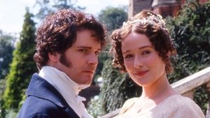 Pride and Prejudice: 1×1