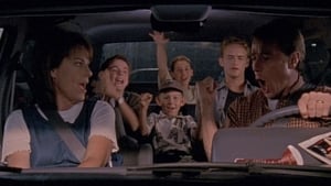 Malcolm in the Middle Season 1 Episode 8
