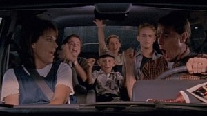 Malcolm in the Middle: 1×8