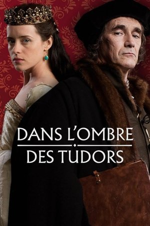 Image Dans l'ombre des Tudors
