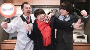 Ossan’s Love Returns: 1×2