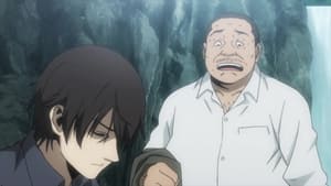 Btooom!: 1×3