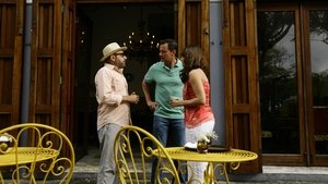 White Collar Season 4 Episode 2