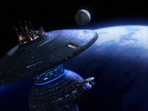 Star Trek: La nueva generación Temporada 1 Capitulo 14