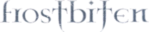 Frostbiten — Logos 1