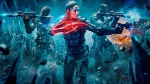 Yukarıdaki Tehlike 3 (2020) Türkçe Dublaj izle