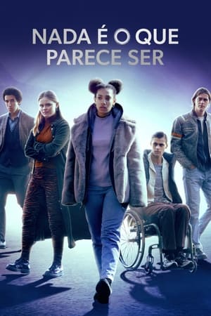 Chosen: Temporada 1