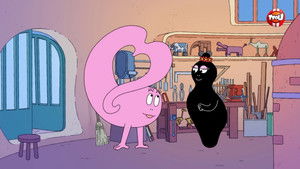 Barbapapa: One Big Happy Family!: 2×47