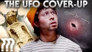 Mystery Files Uncovering the Alien Encounters of the US Government