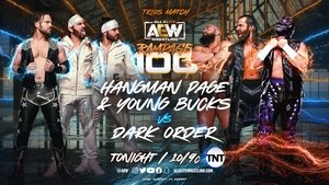 All Elite Wrestling: Rampage: 3×27
