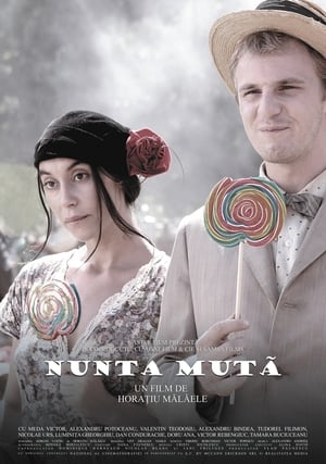 Poster Nunta mută 2008