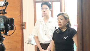 Memoir of Rati Season 1 Episode 9