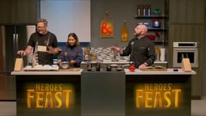 Heroes’ Feast: 1×1