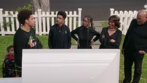 black-ish Homegoing