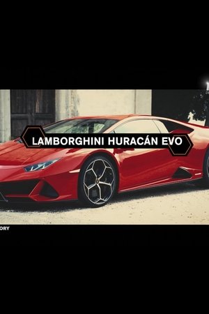 Image Lamborghini Huracán EVO - Inside the Factory