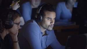 Quantico: Stagione 1 x Episodio 6