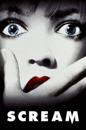 poster Scream