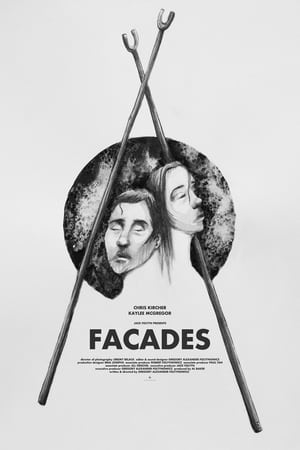 Poster FACADES 2024