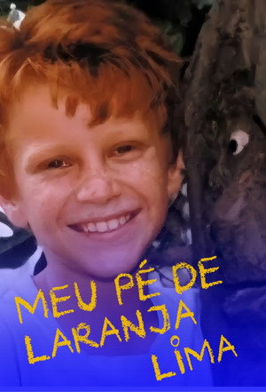 Meu Pé de Laranja Lima