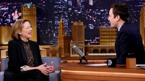 The Tonight Show Starring Jimmy Fallon: 1×13