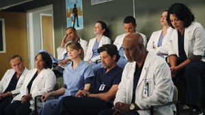 Grey’s Anatomy Season 7 Episode 11