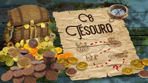 The Treasure | StreamHub