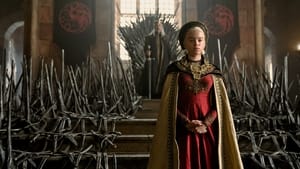 House of the Dragon 1×01