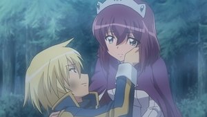 Zero no Tsukaima: 2×2