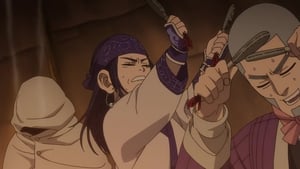 Golden Kamui: Saison 3 Episode 6 [31]