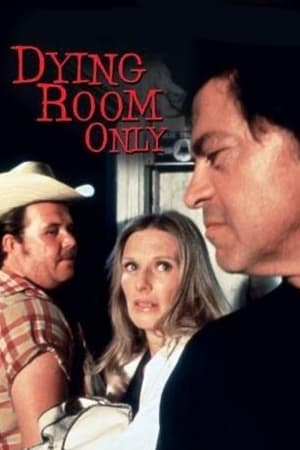 Poster Dying Room Only 1973