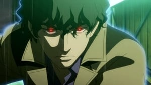 Darker Than Black: Kuro No Keiyakusha Episódio 07